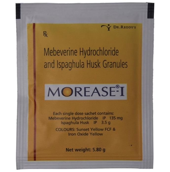 Morease-I Granules