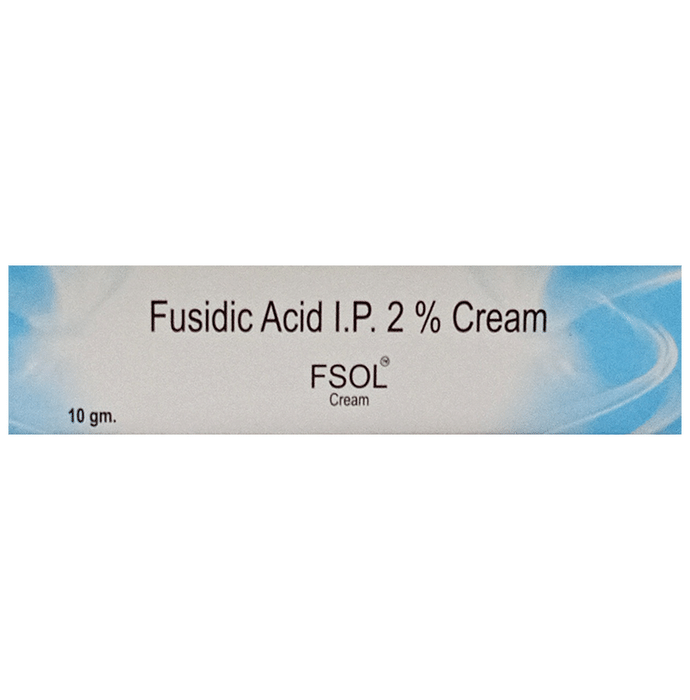 Fsol Cream