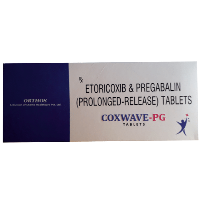 Coxwave-PG Tablet PR