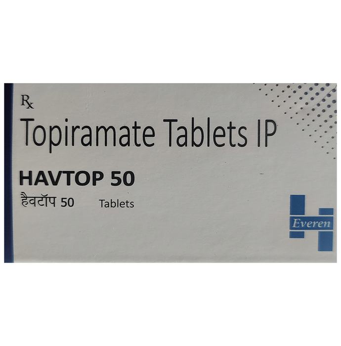 Havtop 50 Tablet