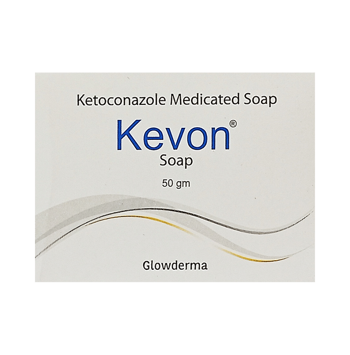 Kevon Soap