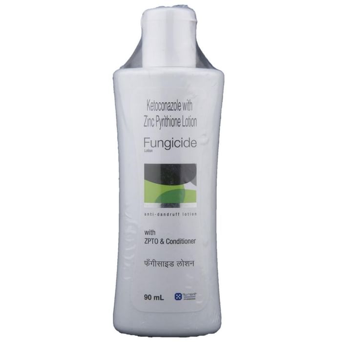 Fungicide Lotion