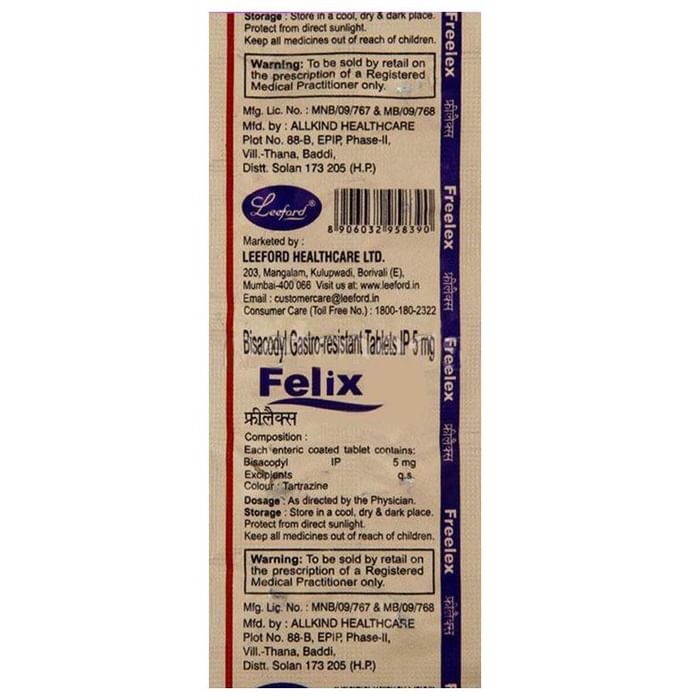 Freelex Tablet