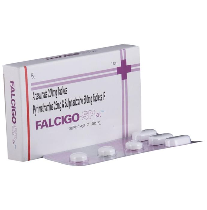 Falcigo-SP Kit
