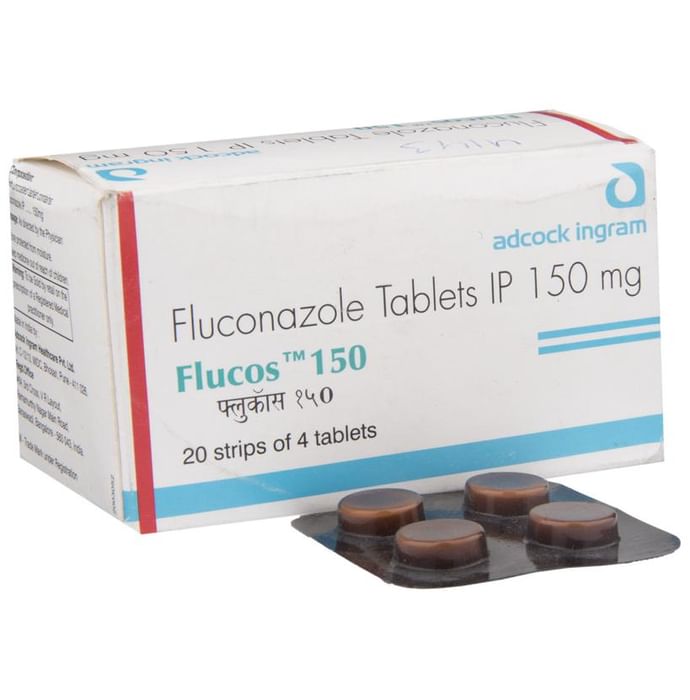 Flucos 150 Tablet