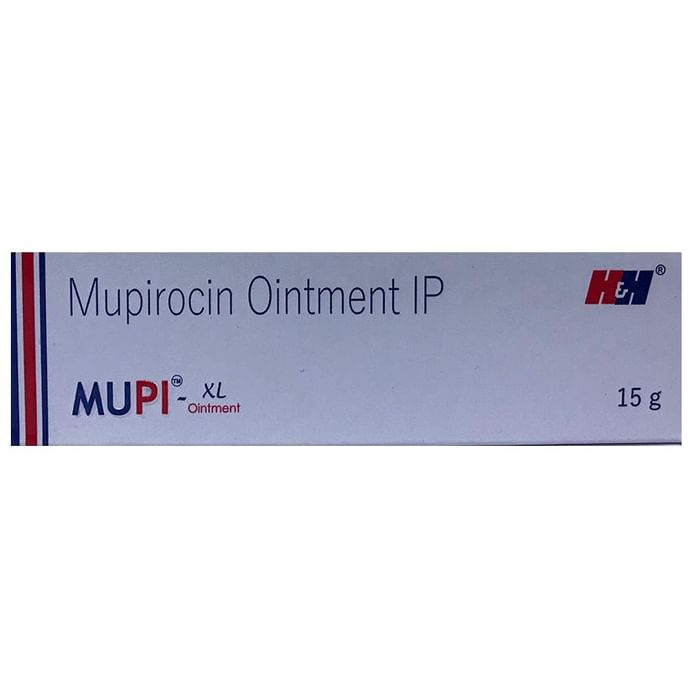 Mupi-XL Ointment