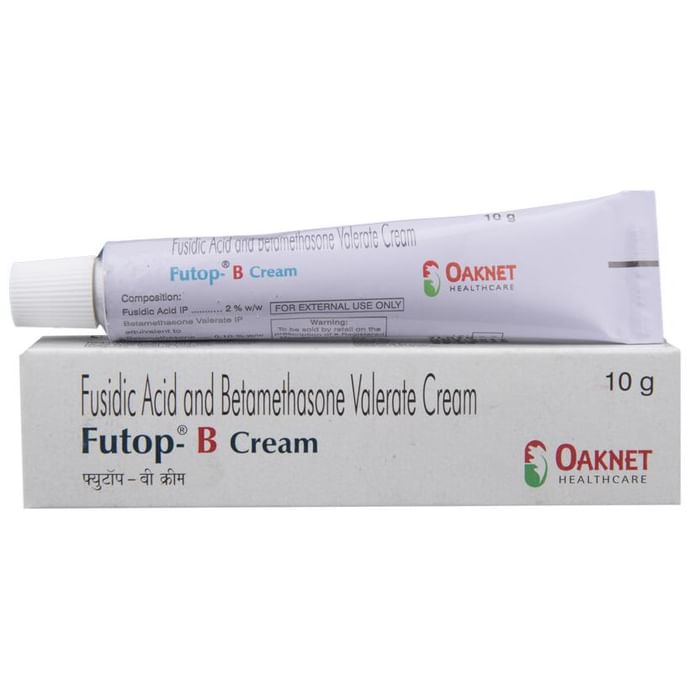 Futop-B Cream
