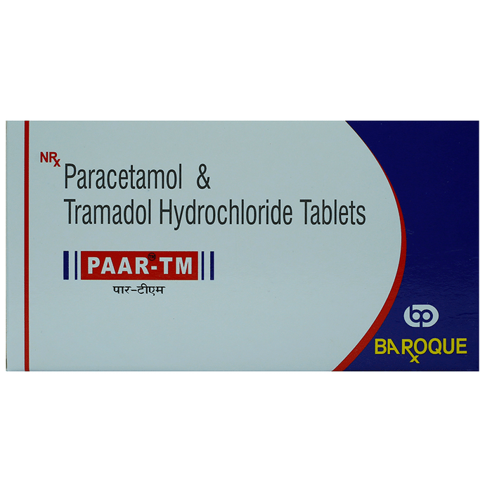 Paar-TM Tablet