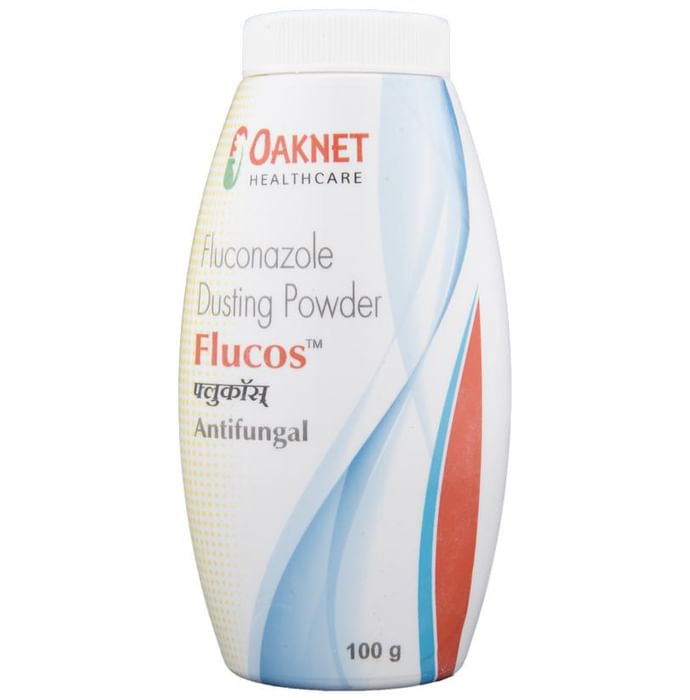 Flucos Dusting Powder