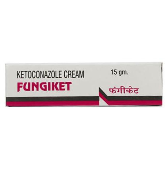 Fungiket Cream