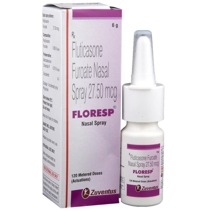 Floresp Nasal Spray
