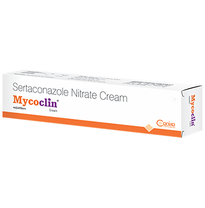 Mycoclin Cream
