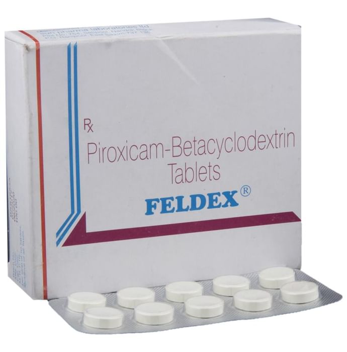 Feldex Tablet