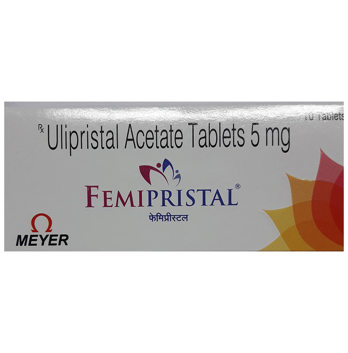 Femipristal Tablet