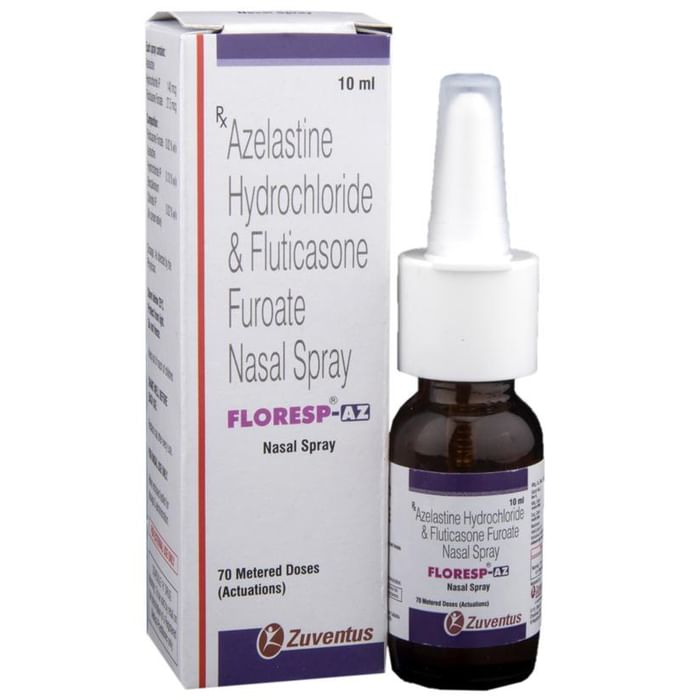 Floresp-AZ Nasal Spray