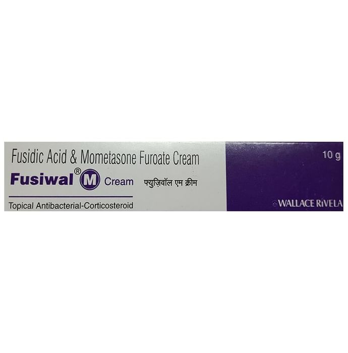 Fusiwal M Cream