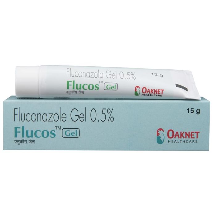 Flucos Gel