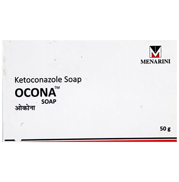 Ocona Soap