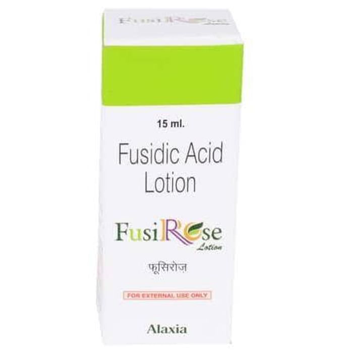 Fusirose Lotion