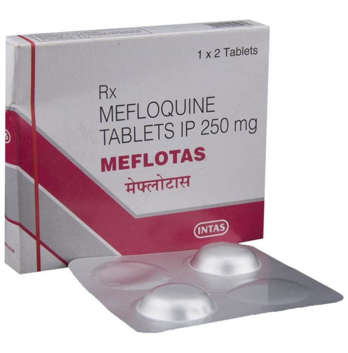 Meflotas Tablet