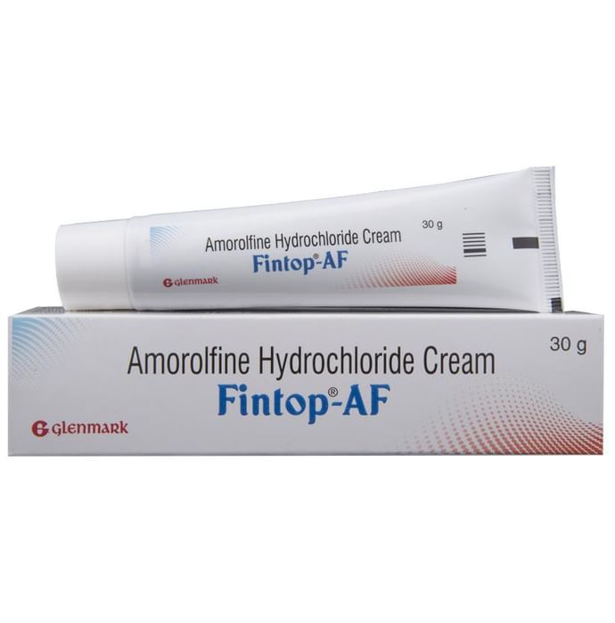 Fintop-AF Cream