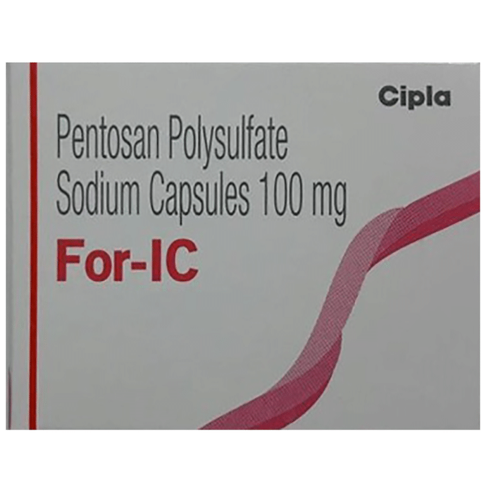 For-IC Capsule