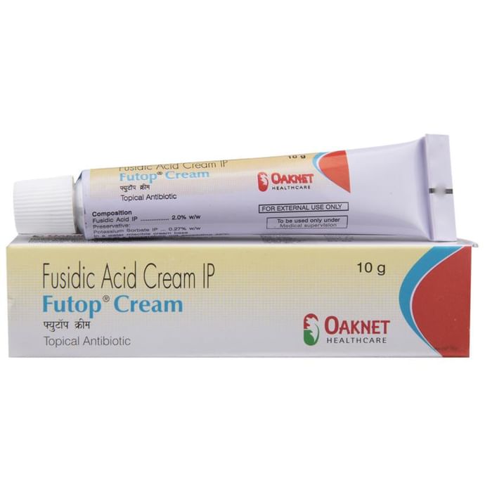 Futop Cream