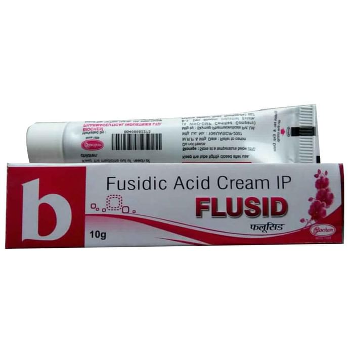 Flusid Cream