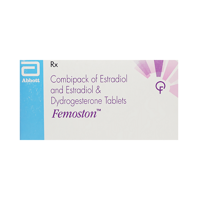 Femoston Tablet