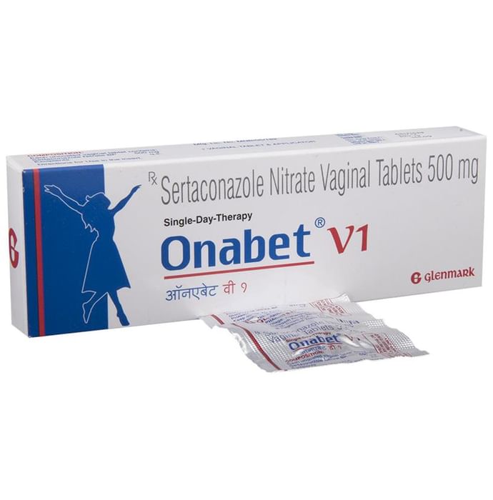 Onabet V1 Tablet VT