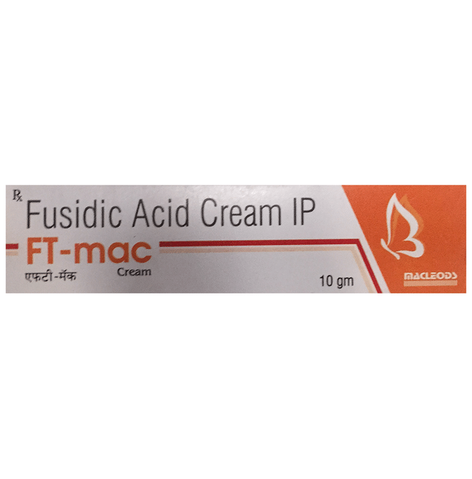 FT-Mac Cream