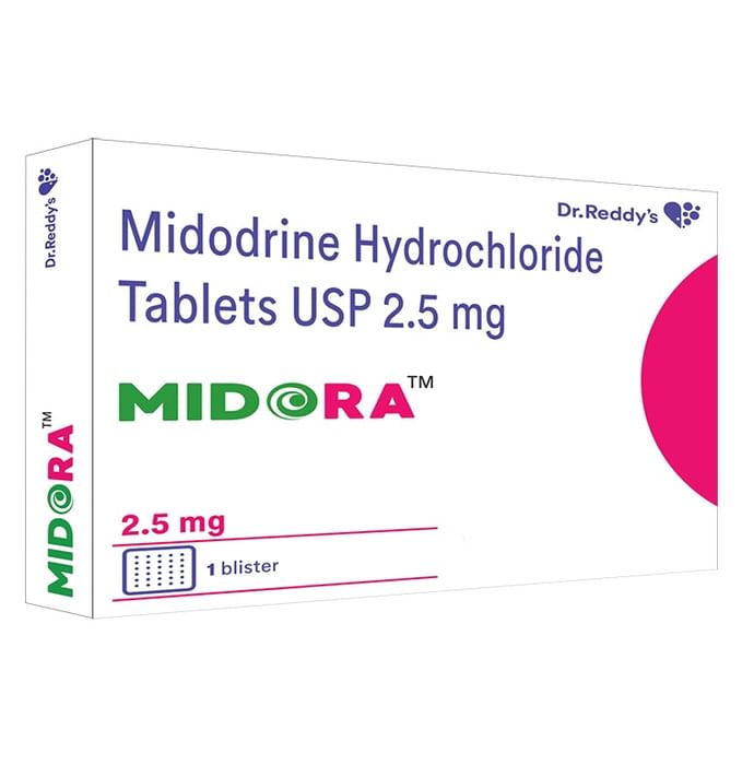 Midora Tablet