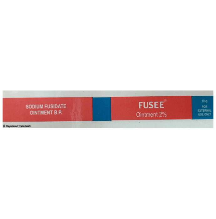 Fusee Ointment