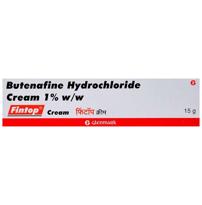Fintop Cream