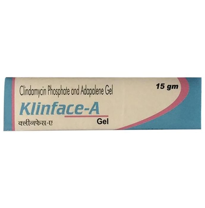 Klinface-A Gel