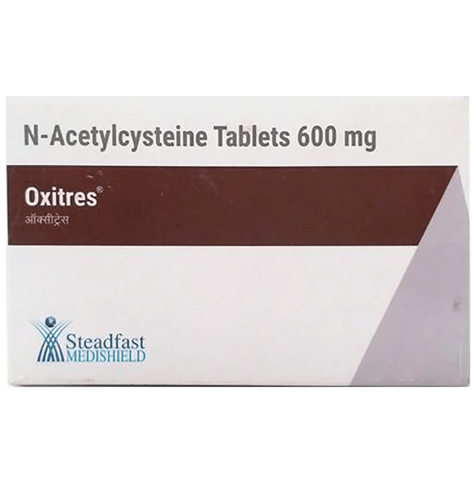 Oxitres Tablet