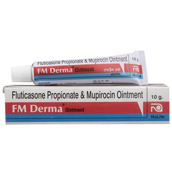 FM Derma Ointment
