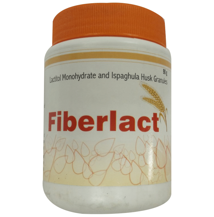 Fiberlact Granules