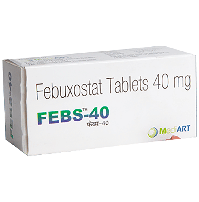 Febs Tablet