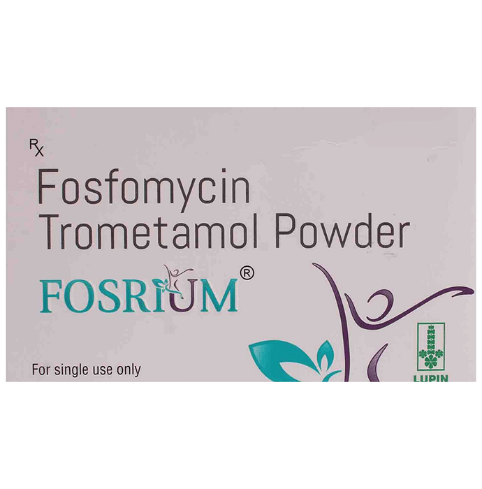 Fosrium Powder