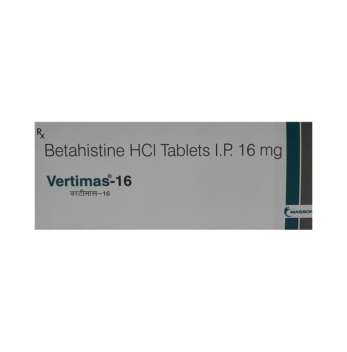 Vertimas 16 Tablet