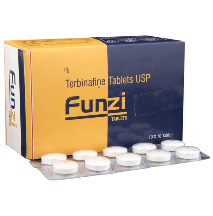 Funzi Tablet