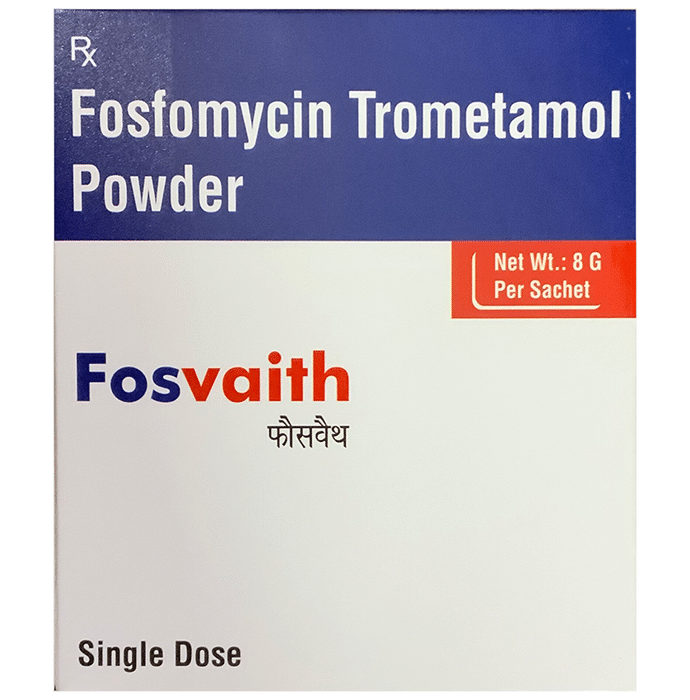 Fosvaith Sachet
