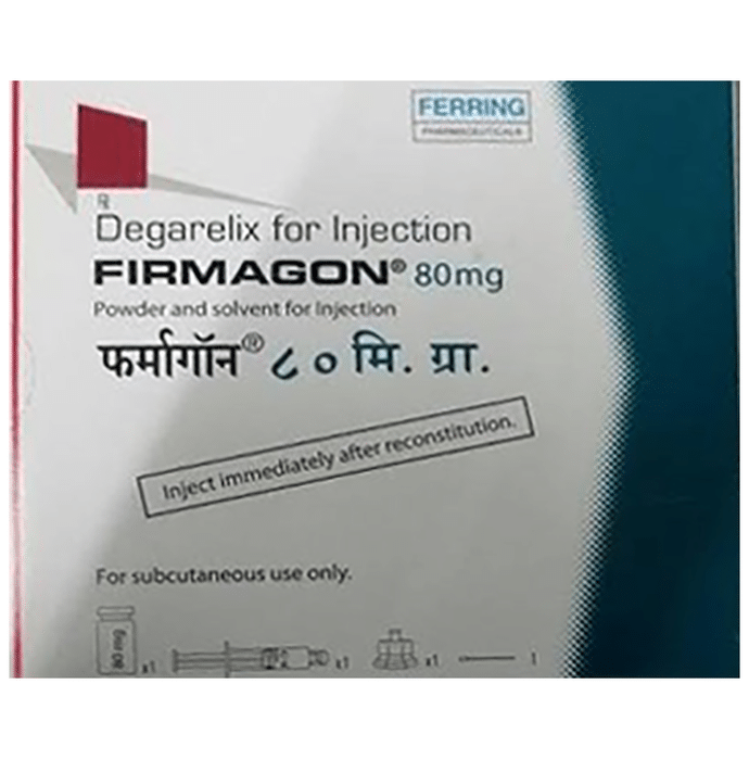 Firmagon 80mg Injection
