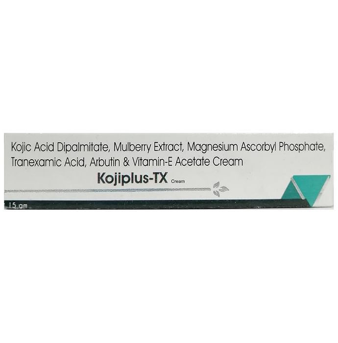 Kojiplus-TX Cream