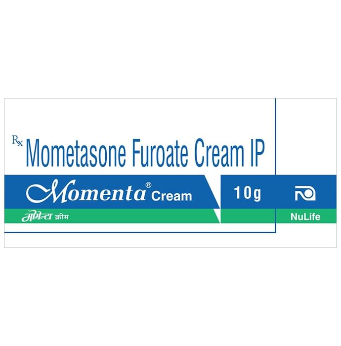 Momenta Cream