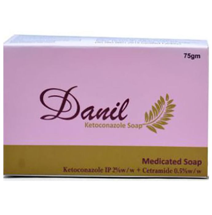 Danil Soap