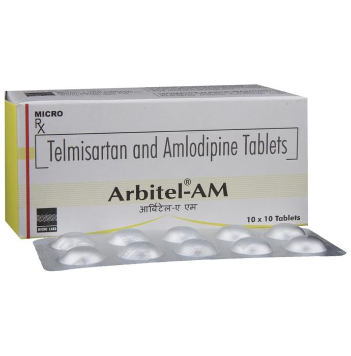 Arbitel-AM Tablet