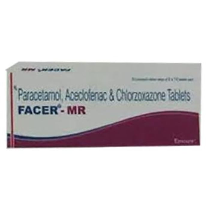 Facer-MR Tablet