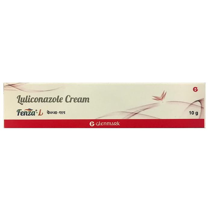 Fenza-L Cream